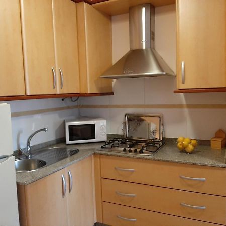 Casita Marinera Apartment Cambados Luaran gambar