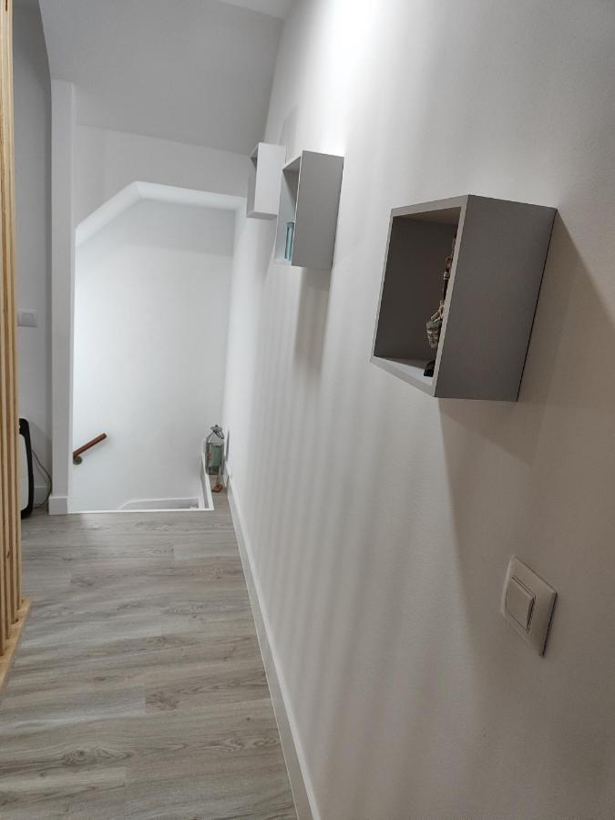 Casita Marinera Apartment Cambados Luaran gambar